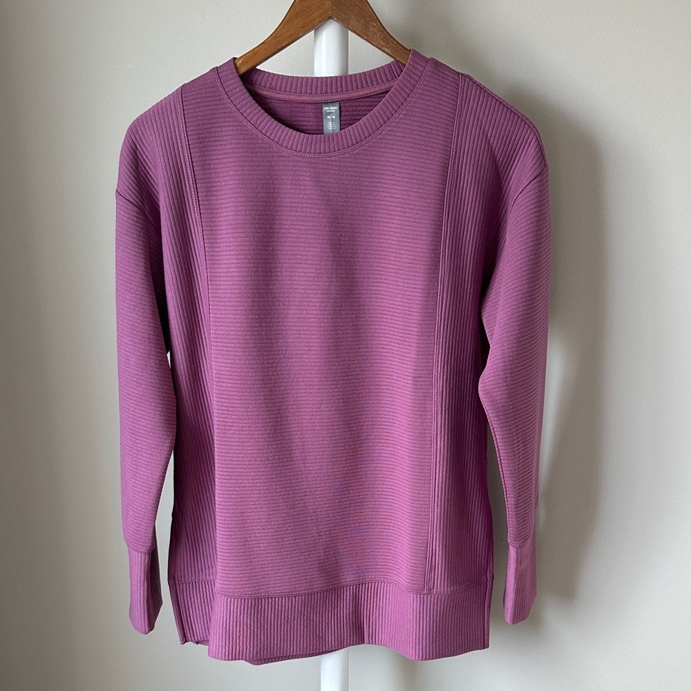 ✨NEW Joe Fresh Active Sweater Size Medium
